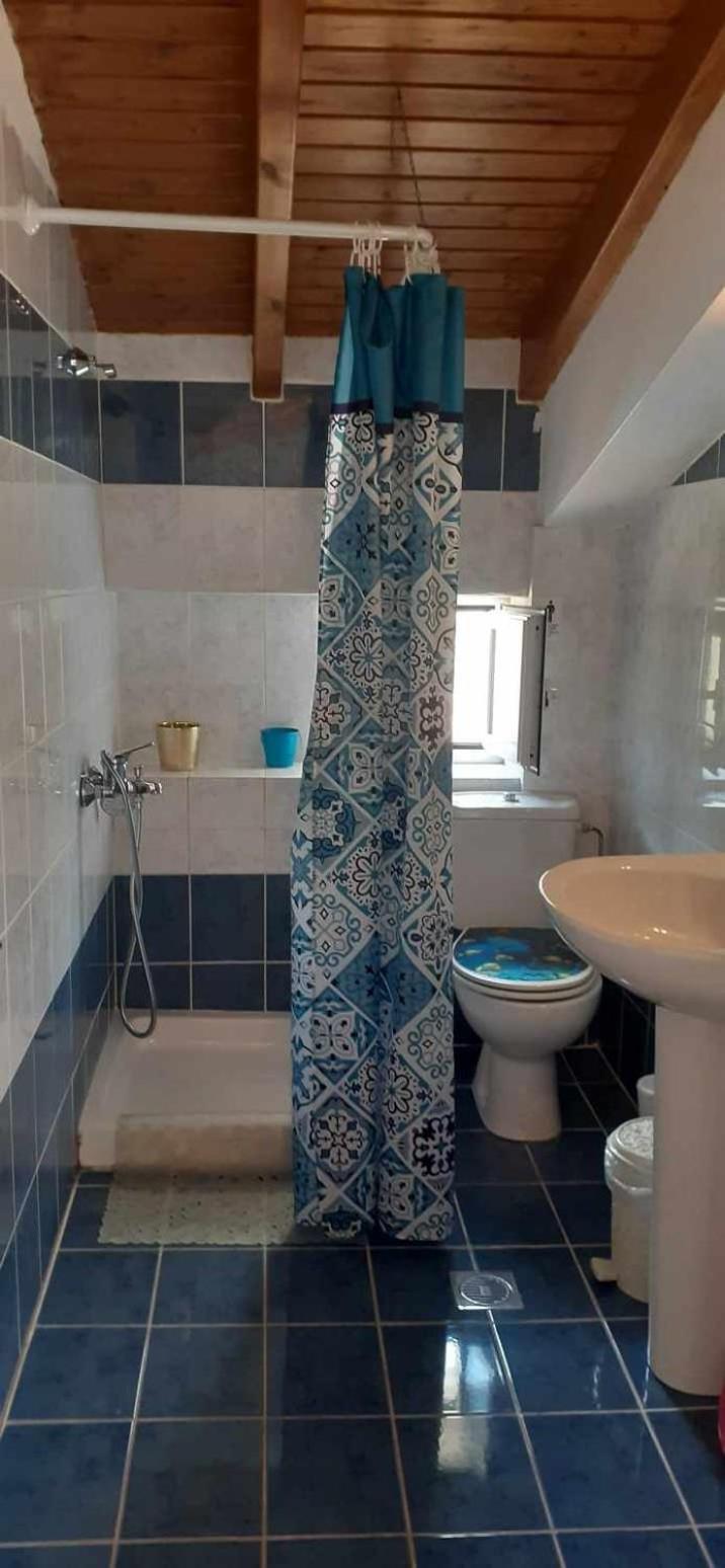 Апартаменти Casa De Blue Лурдата Екстер'єр фото